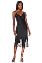 view 1 of 3 Jodie Dress in Black