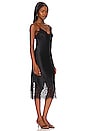 view 2 of 3 Jodie Dress in Black