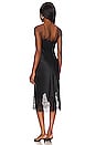 view 3 of 3 Jodie Dress in Black
