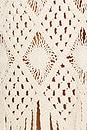 view 4 of 4 Haleigh Dress in Natural