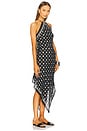 view 3 of 4 Elise Dress in Black