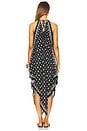 view 4 of 4 Elise Dress in Black