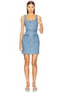 view 1 of 4 Midy Dress in Olvera