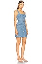 view 2 of 4 Midy Dress in Olvera