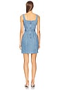 view 3 of 4 Midy Dress in Olvera