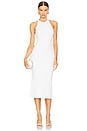 view 1 of 3 Kimi Knit Dress in Ivory