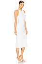 view 2 of 3 Kimi Knit Dress in Ivory