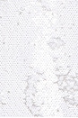 view 4 of 4 Karma Sequin Maxi Dress in White Sequin
