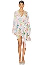 view 1 of 3 Kohima Mini Dress in Multi