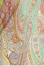 view 4 of 4 VESTIDO AKIYA TANK  in Green Multi Cluster Paisley