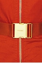 view 4 of 4 ROBE KOLTON in Sienna