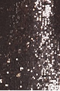 view 5 of 4 Sayla Maxi Dress in Dark Java Sequins