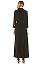 view 4 of 4 Cameron Dress in Black