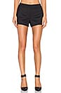 view 1 of 4 Kamila Short in Black