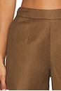 view 6 of 6 Ashton Short in Brown Olive
