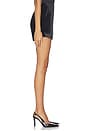 view 3 of 6 Ashton Short in Black