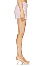 view 3 of 6 Gina Shorts in Icy Lilac