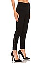 view 1 of 5 JEAN SKINNY TAILLE HAUTE ANDREA in Noir