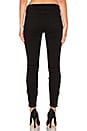 view 3 of 5 JEAN SKINNY TAILLE HAUTE ANDREA in Noir