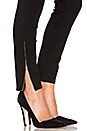 view 5 of 5 JEAN SKINNY TAILLE HAUTE ANDREA in Noir