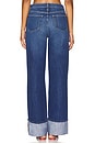 view 4 of 6 Miley Wide Leg Jeans in Lampson