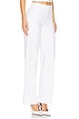 view 2 of 6 Scottie Wide Leg in Blanc