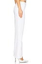 view 3 of 6 Scottie Wide Leg in Blanc