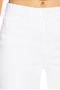 view 6 of 6 Scottie Wide Leg in Blanc