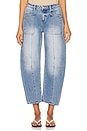 view 1 of 6 Cody Rodeo Wide Leg in Cristo