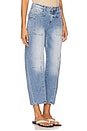 view 2 of 6 Cody Rodeo Wide Leg in Cristo