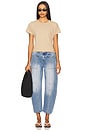 view 5 of 6 Cody Rodeo Wide Leg in Cristo