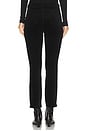 view 4 of 6 Celestia Ultra High Rise Slim in Noir