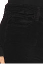 view 6 of 6 Celestia Ultra High Rise Slim in Noir