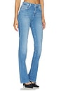 view 2 of 6 Selma Sleek Baby Boot Jeans in Getty