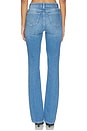 view 4 of 6 Selma Sleek Baby Boot Jeans in Getty