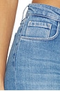 view 6 of 6 Selma Sleek Baby Boot Jeans in Getty