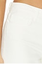 view 6 of 6 Joanne Wide Leg Jeans in Light Ecru