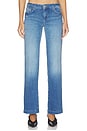 view 1 of 6 Joanne Wide Leg Jean in Salanis