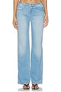 view 1 of 6 Joanne Wide Leg Jeans in Pacific