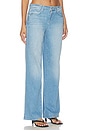 view 2 of 6 Joanne Wide Leg Jeans in Pacific