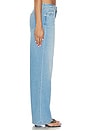 view 3 of 6 Joanne Wide Leg Jeans in Pacific