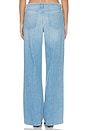 view 4 of 6 Joanne Wide Leg Jeans in Pacific