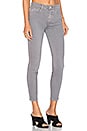 view 2 of 3 CHANTAL スキニーデニム in Gris