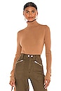 view 1 of 4 Odette Sweater in Camel