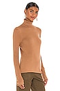view 2 of 4 Odette Sweater in Camel