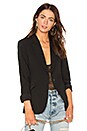 view 1 of 4 The Chamberlain Blazer in Black