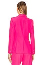 view 4 of 5 Chamberlain Blazer in Pink Glo