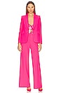 view 5 of 5 Chamberlain Blazer in Pink Glo