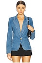 view 1 of 4 Baldwin Denim Blazer in Provo