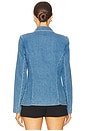 view 3 of 4 Baldwin Denim Blazer in Provo